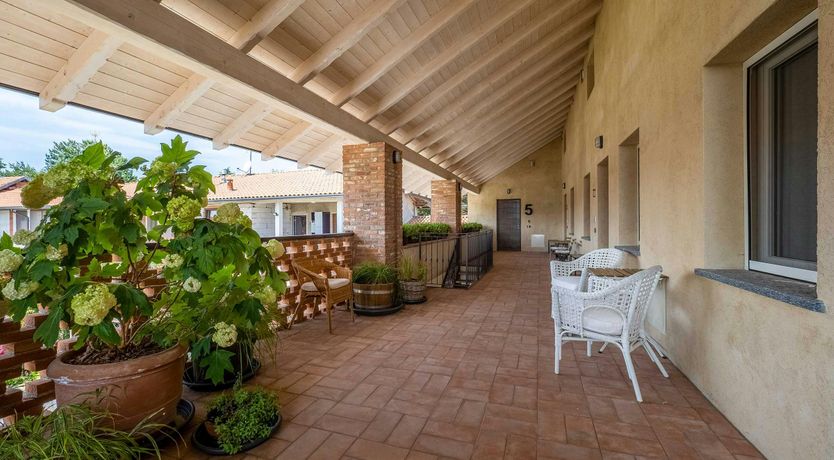 Photo of Serenity Mountain