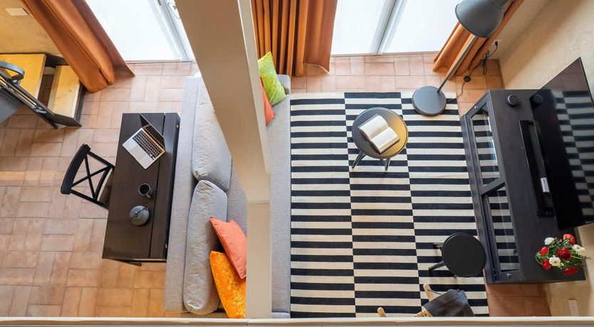 Photo of Serenity Mountain