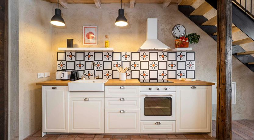 Photo of Serenity Mountain