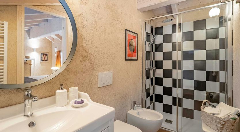 Photo of Serenity Mountain