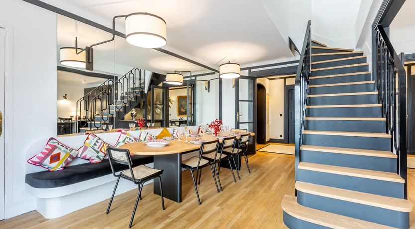 Photo of Parisian Paradise