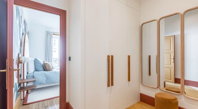 Photo of Parisian Paradise