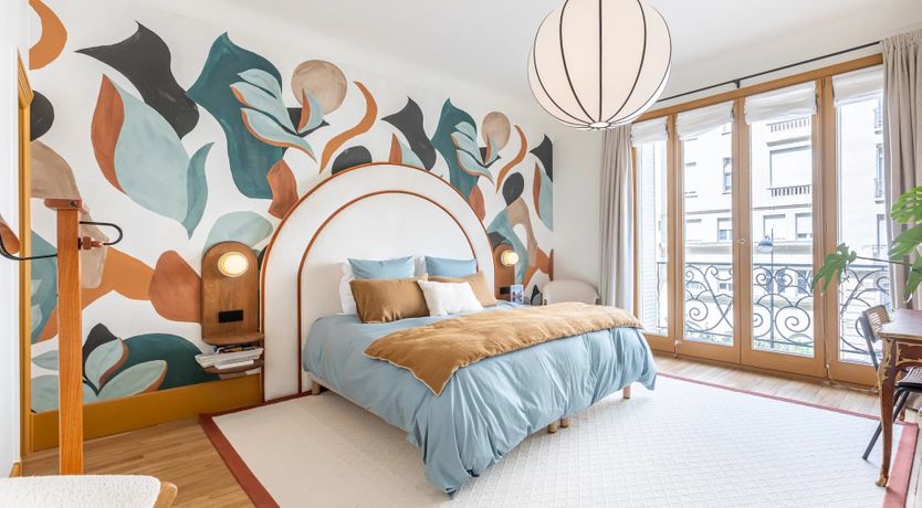 Photo of Parisian Paradise