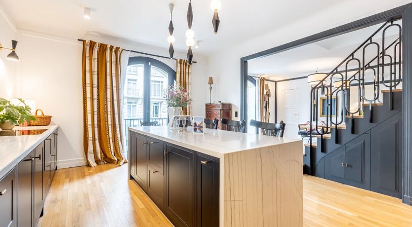 Photo of Parisian Paradise