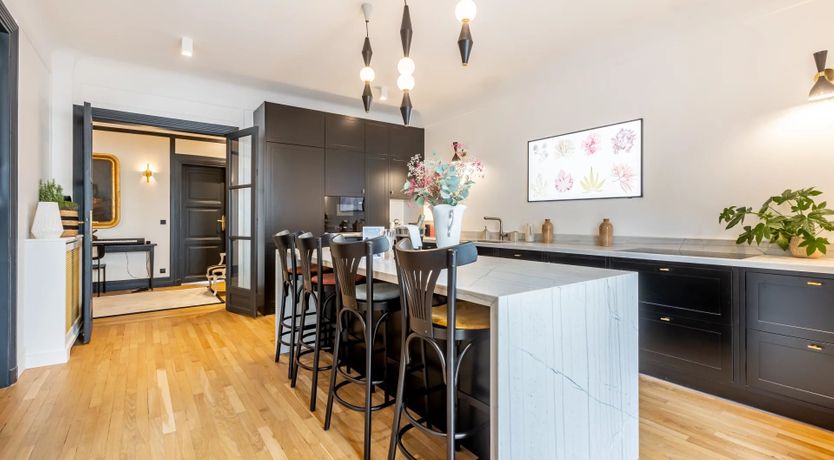 Photo of Parisian Paradise