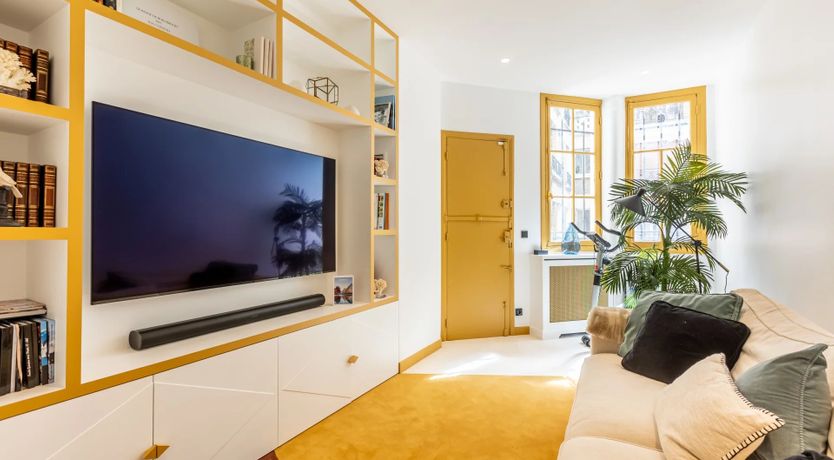 Photo of Parisian Paradise