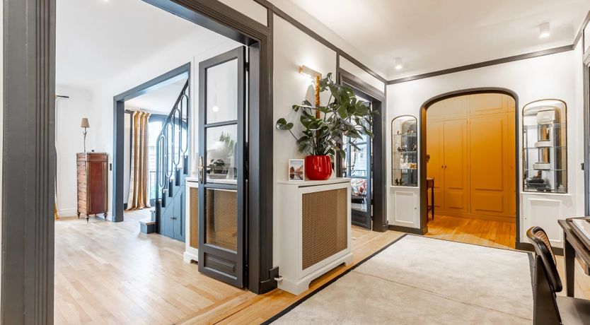 Photo of Parisian Paradise