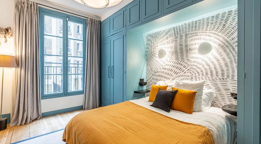 Photo of Parisian Paradise