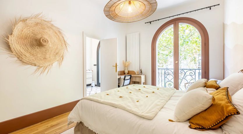 Photo of Parisian Paradise