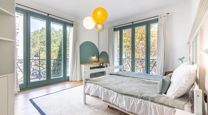 Photo of Parisian Paradise