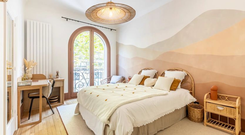 Photo of Parisian Paradise