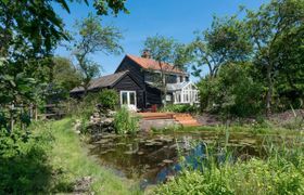 Foreman's Cottage Holiday Cottage