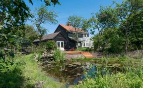 Photo of Foreman's Cottage