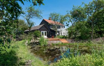 Foreman's Cottage Holiday Cottage