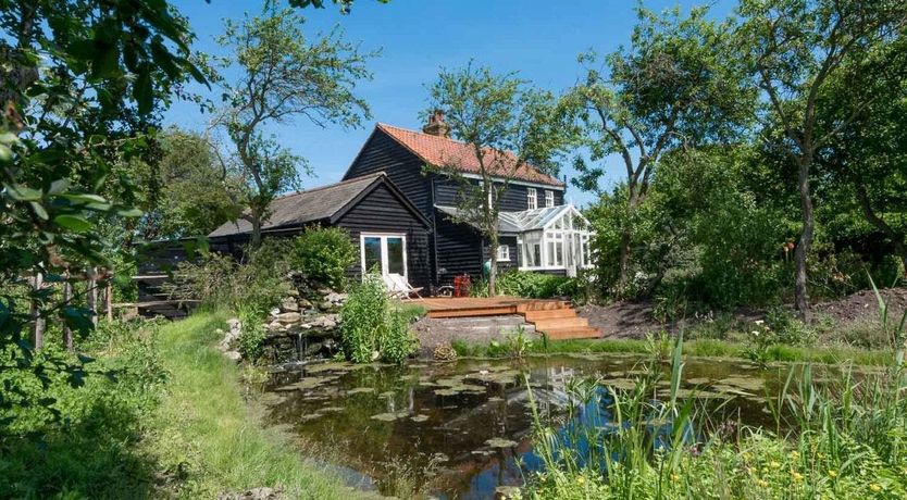 Photo of Foreman's Cottage