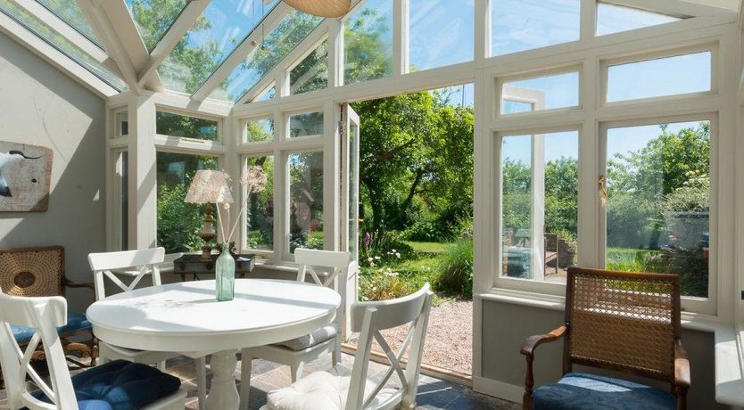 Photo of Foreman's Cottage