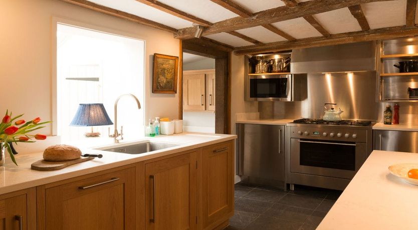 Photo of Foreman's Cottage