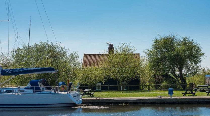 Photo of Foreman's Cottage