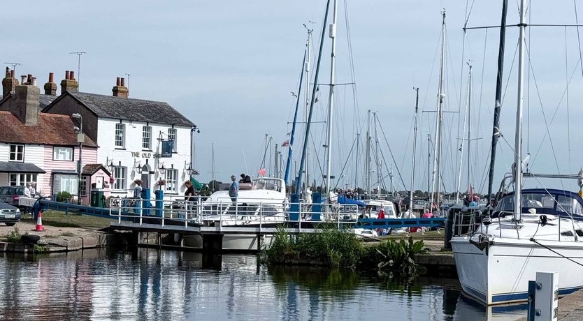 Photo of Foreman's Cottage