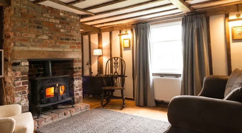 Photo of Foreman's Cottage