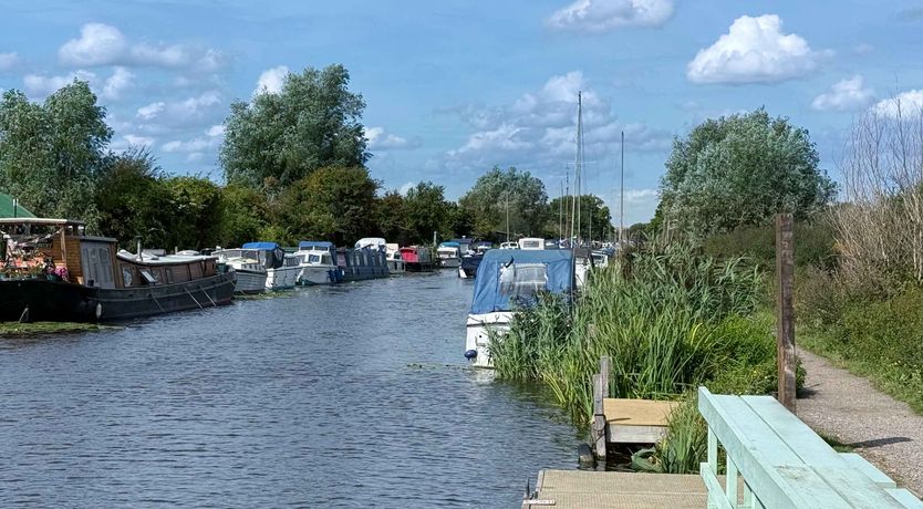 Photo of Foreman's Cottage