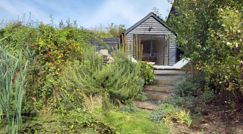 Photo of Foreman's Cottage