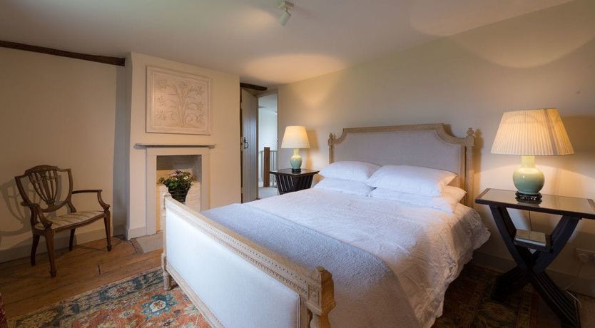 Photo of Foreman's Cottage