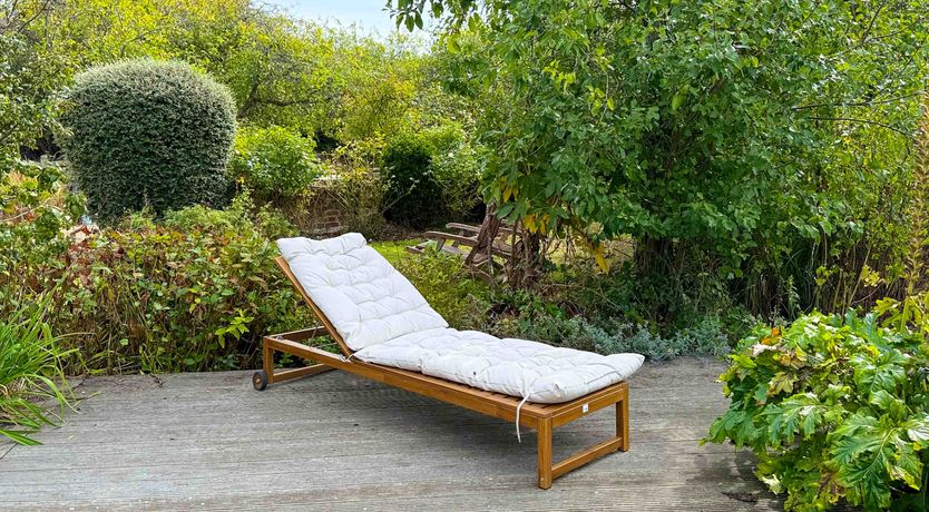 Photo of Foreman's Cottage