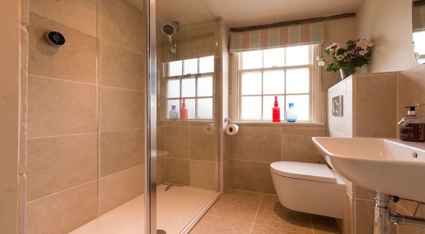 Photo of Foreman's Cottage