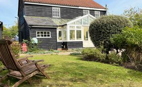 Photo of Foreman's Cottage