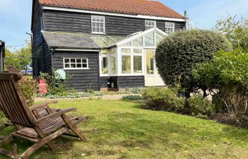 Foreman's Cottage Holiday Cottage