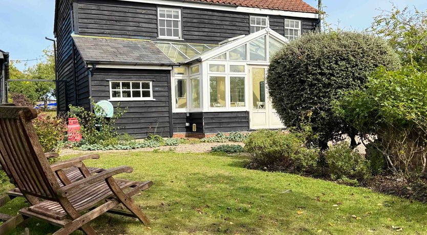 Photo of Foreman's Cottage