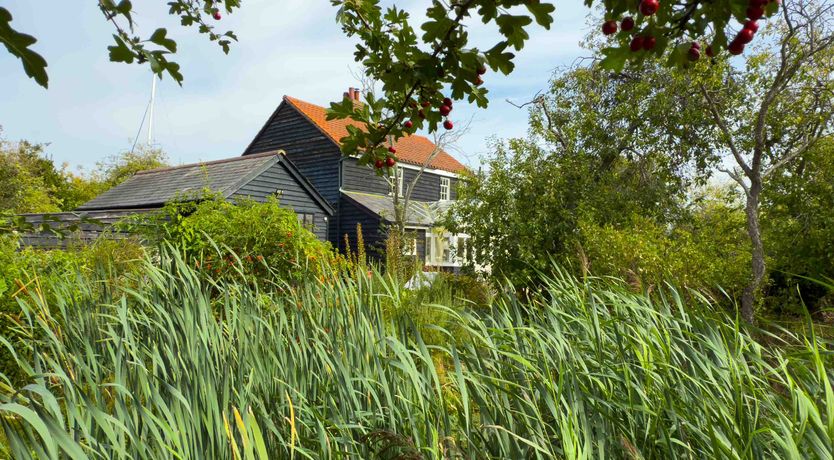 Photo of Foreman's Cottage