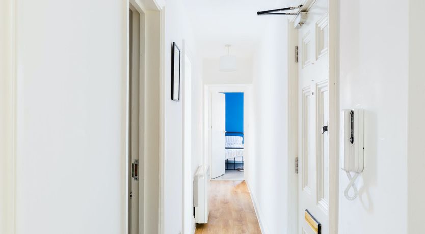 Photo of Regency Love