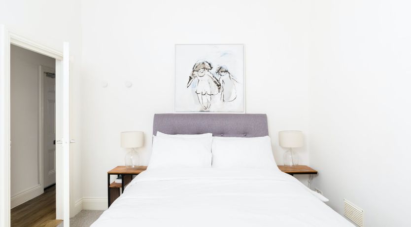 Photo of Regency Love