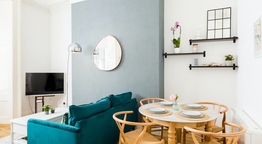 Photo of Regency Love