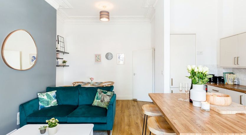 Photo of Regency Love