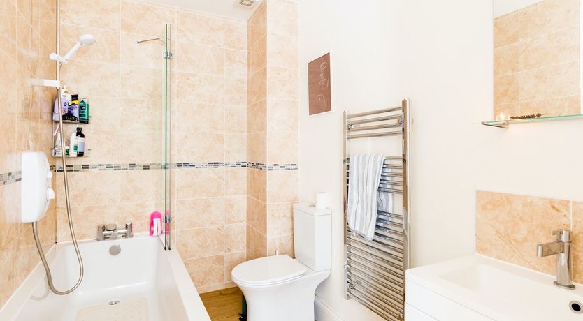 Photo of Regency Love