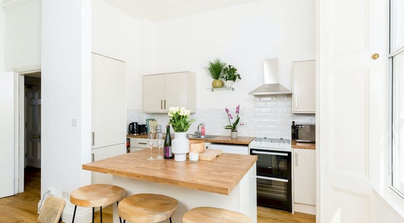 Photo of Regency Love