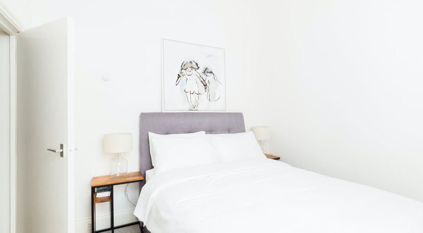 Photo of Regency Love