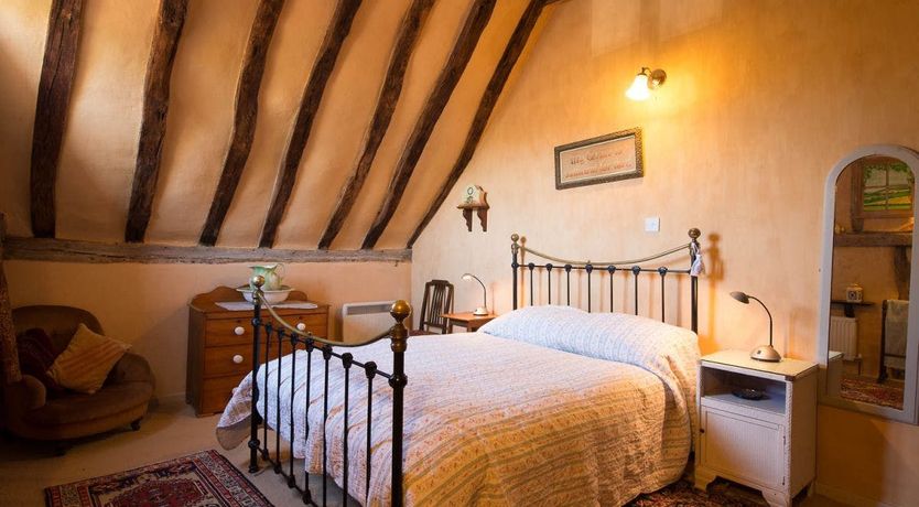 Photo of Tudor Romance