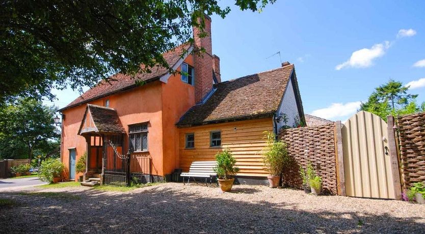 Photo of Tudor Romance