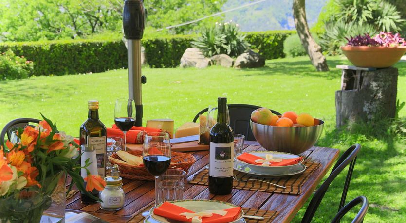 Photo of Reap the Harvest