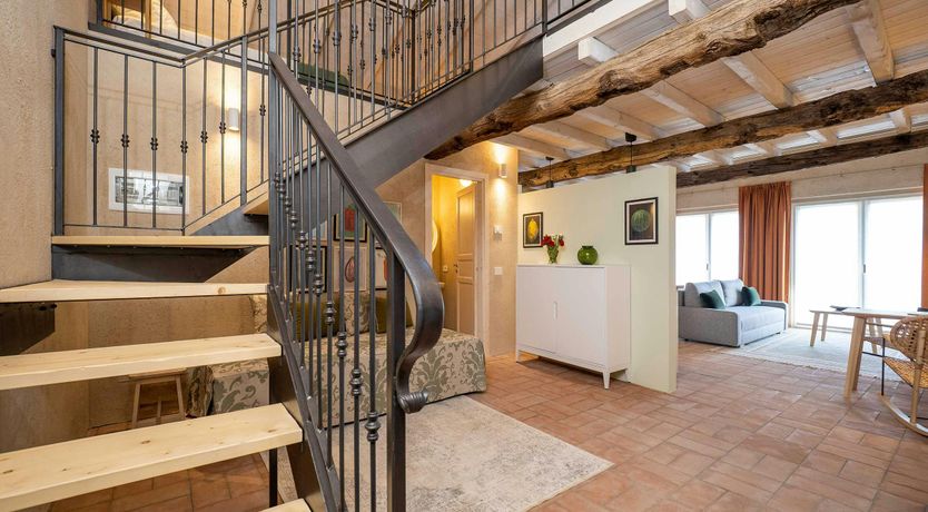 Photo of Pink Frizzled Hair