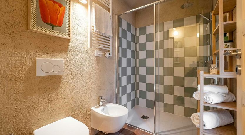 Photo of Pink Frizzled Hair