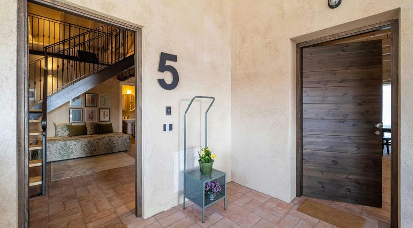 Photo of Pink Frizzled Hair