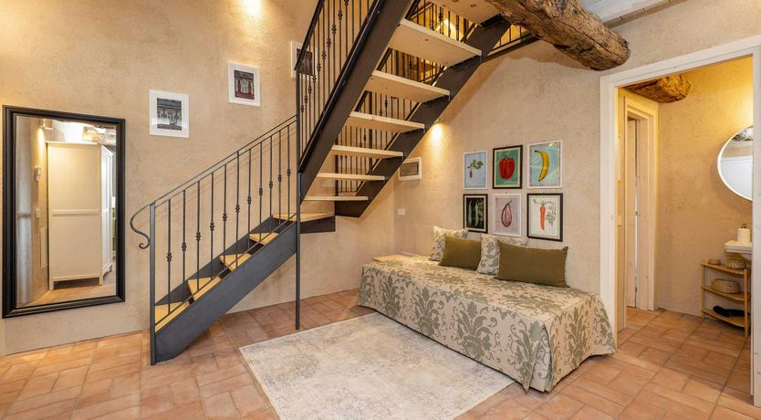 Photo of Pink Frizzled Hair