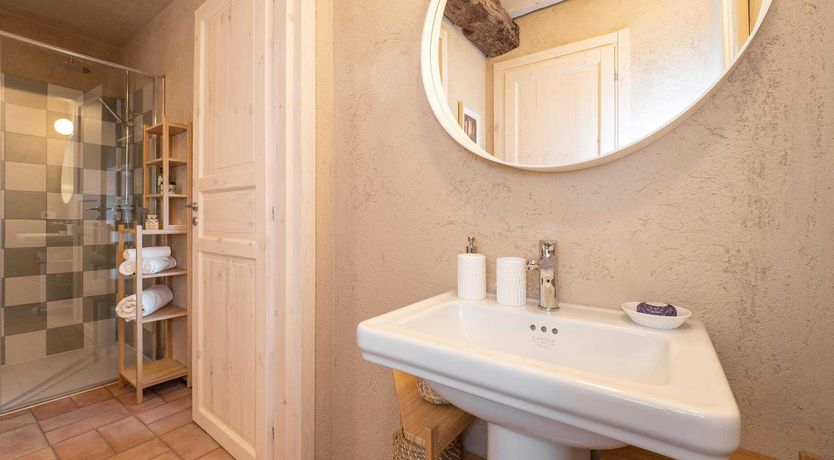 Photo of Pink Frizzled Hair