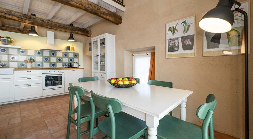 Photo of Pink Frizzled Hair