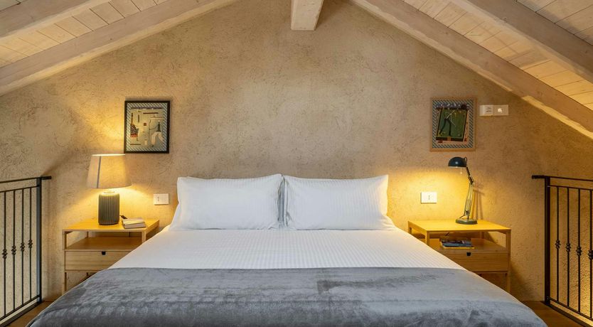 Photo of Pink Frizzled Hair